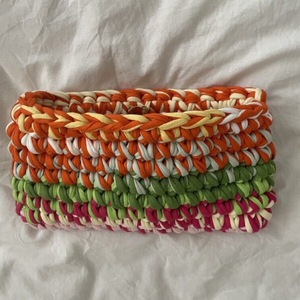 Make-up Bag